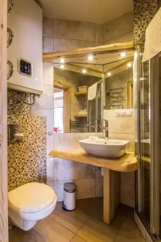 Apartamenty Tatra View Zakopane