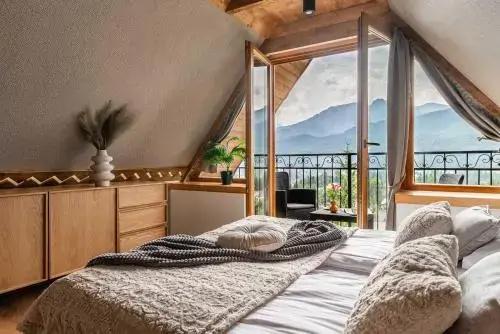 Apartamenty Tatra View Zakopane