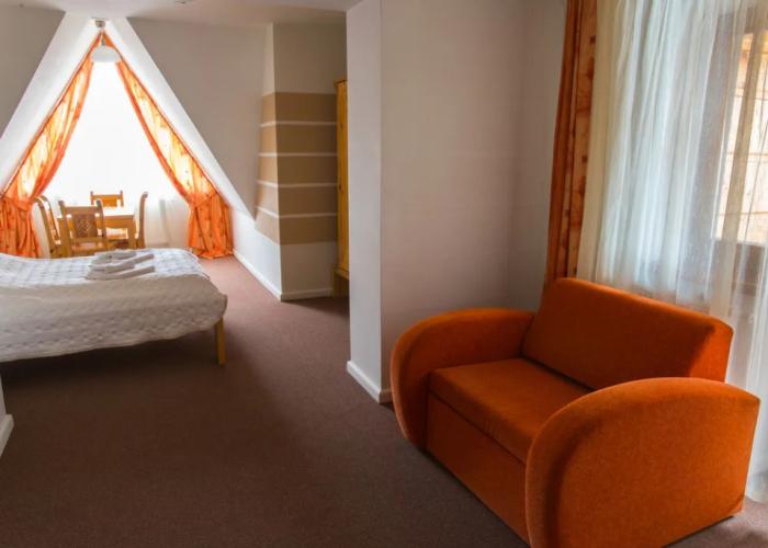 Hotel Reymontówka