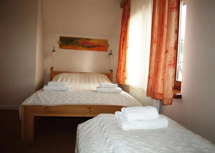 Hotel Reymontówka
