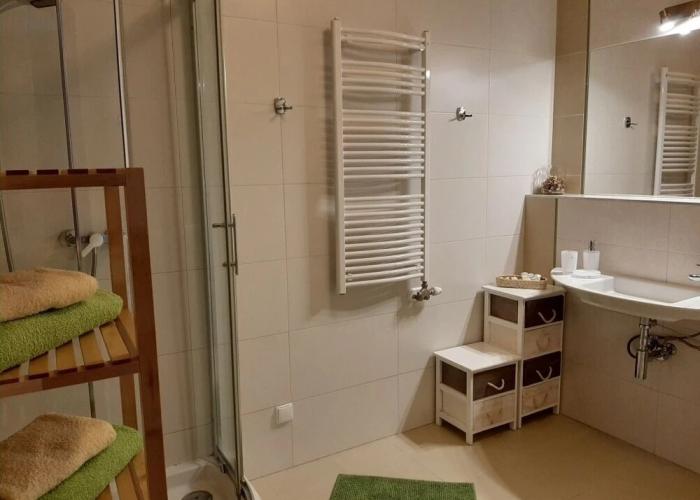 Apartamenty Tatrachata