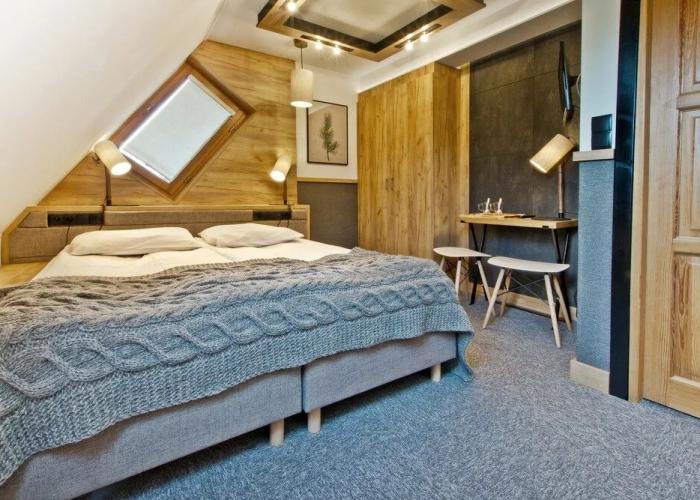 Pensjonat Tatry 3*