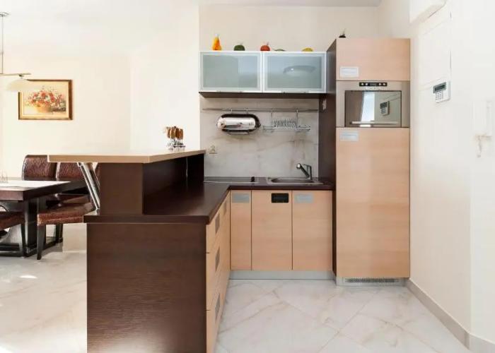Apartamenty Sun &Snow Kościelisko Czajki