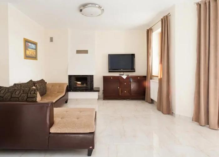 Apartamenty Sun &Snow Kościelisko Czajki