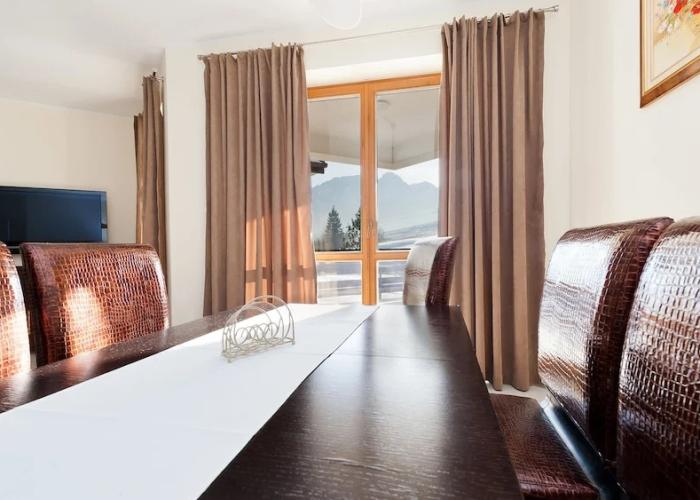 Apartamenty Sun &Snow Kościelisko Czajki