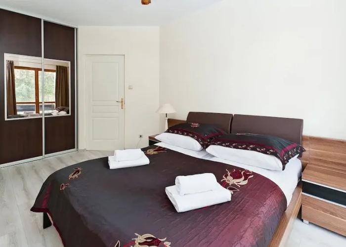 Apartamenty Sun &Snow Kościelisko Czajki