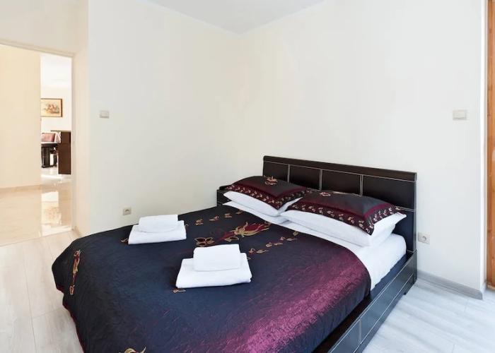Apartamenty Sun &Snow Kościelisko Czajki