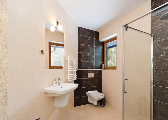 Apartamenty Sun &Snow Kościelisko Czajki