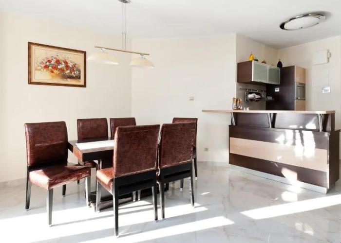 Apartamenty Sun &Snow Kościelisko Czajki