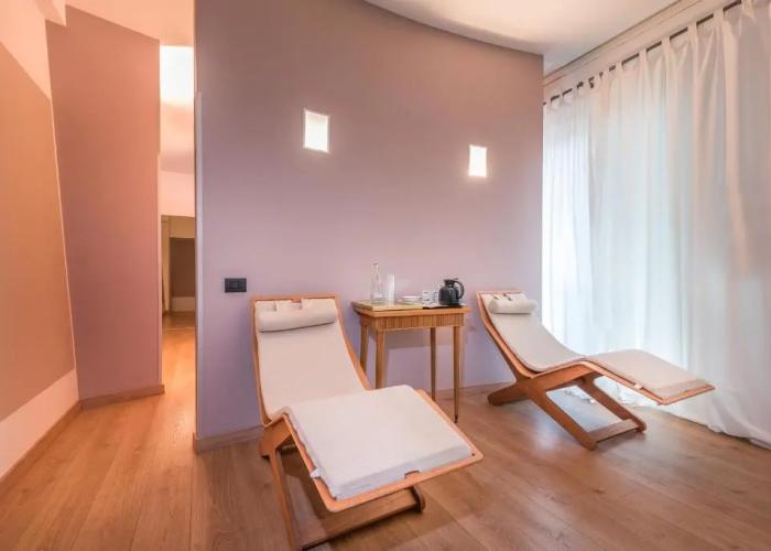 Hotel San Marco
