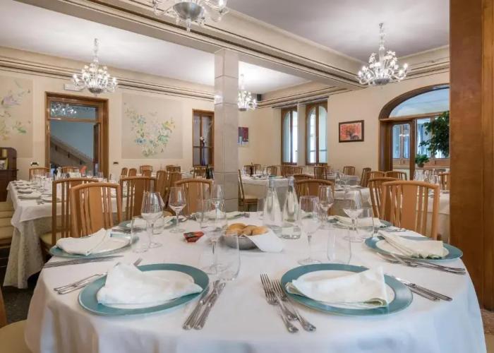 Hotel San Marco