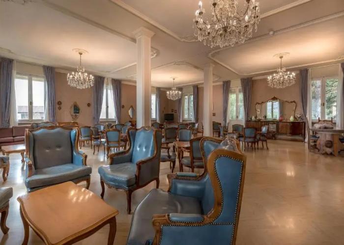 Hotel San Marco