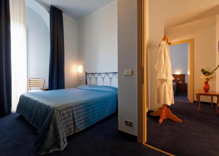 Hotel San Marco
