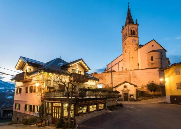 Locanda Zita