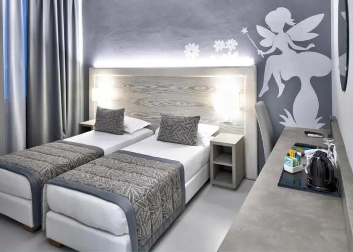 Hotel Villa delle Fate, BW Signature Collection
