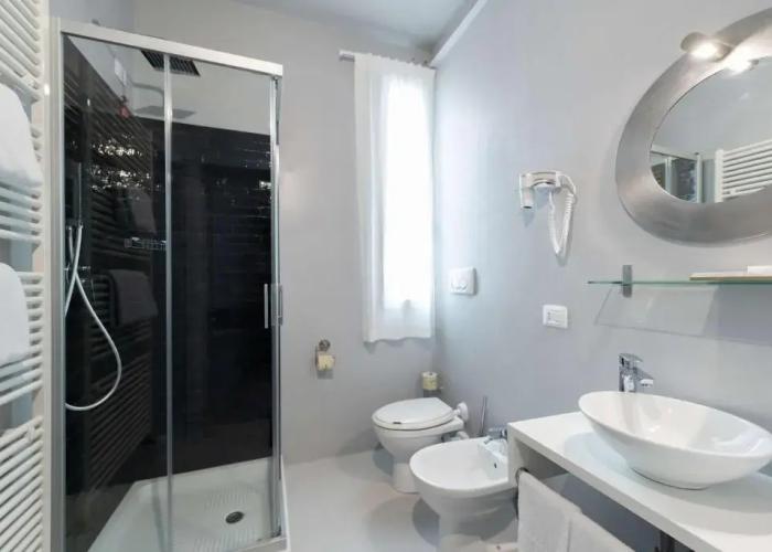 Hotel Villa delle Fate, BW Signature Collection