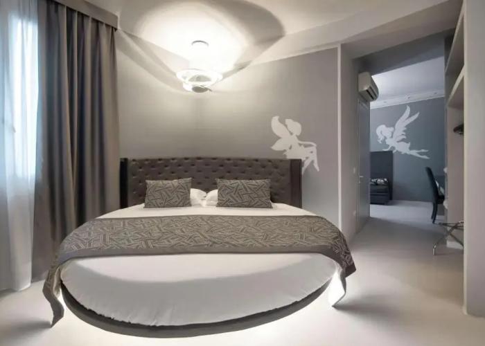 Hotel Villa delle Fate, BW Signature Collection