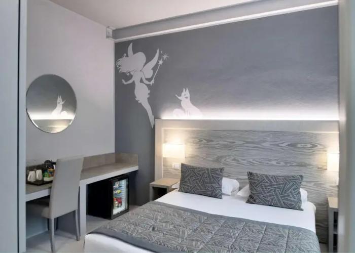 Hotel Villa delle Fate, BW Signature Collection