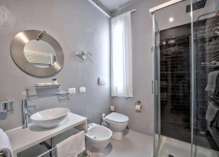 Hotel Villa delle Fate, BW Signature Collection