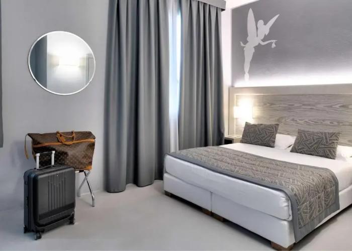 Hotel Villa delle Fate, BW Signature Collection