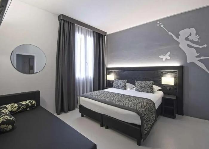 Hotel Villa delle Fate, BW Signature Collection