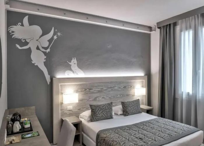Hotel Villa delle Fate, BW Signature Collection
