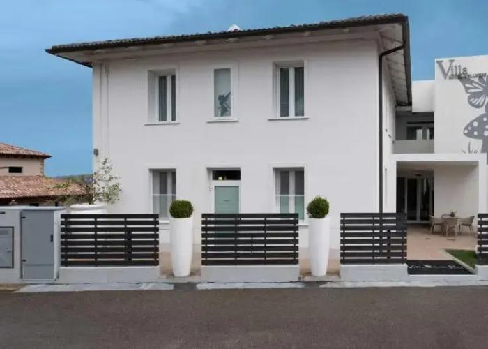 Hotel Villa delle Fate, BW Signature Collection