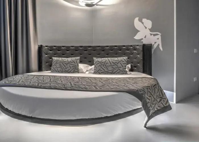 Hotel Villa Delle Fate Bw Signature Collection