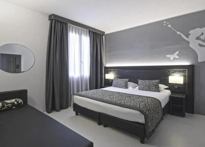 Hotel Villa Delle Fate Bw Signature Collection