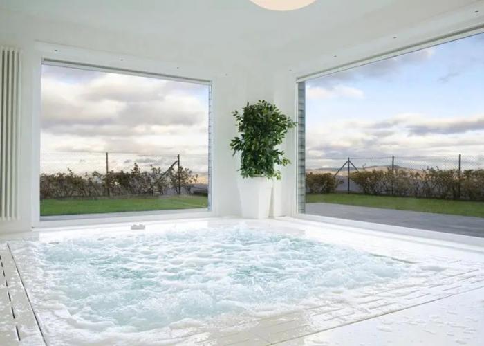 Hotel Villa Delle Fate Bw Signature Collection