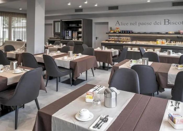 Hotel Villa Delle Fate Bw Signature Collection