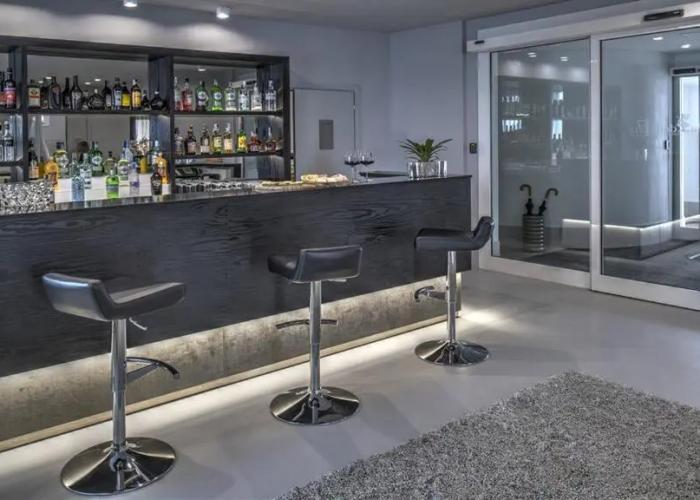 Hotel Villa Delle Fate Bw Signature Collection