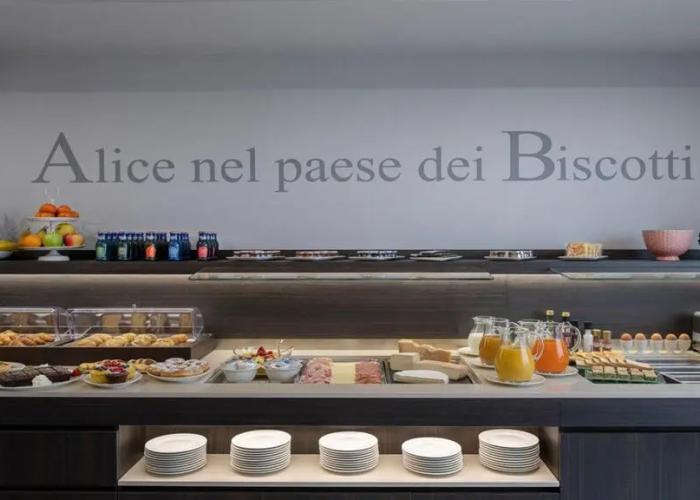 Hotel Villa Delle Fate Bw Signature Collection