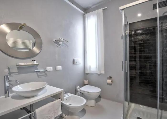 Hotel Villa Delle Fate Bw Signature Collection