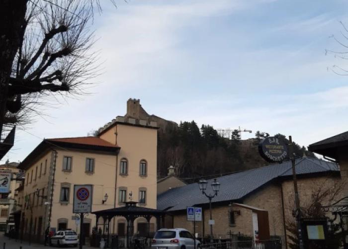 B&B Casa Mucci