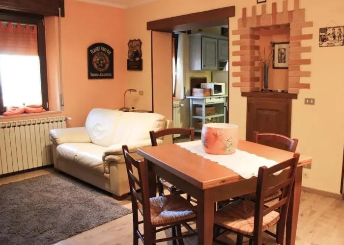 B&B Casa Mucci