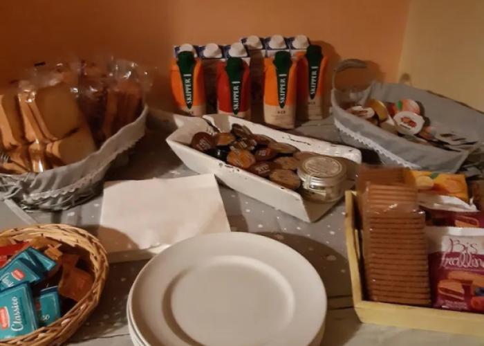 B&B Casa Mucci