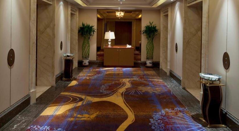 Hohhot Juva Grand Hotel