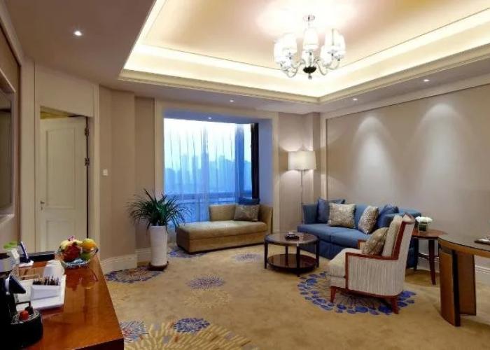 Hohhot Juva Grand Hotel