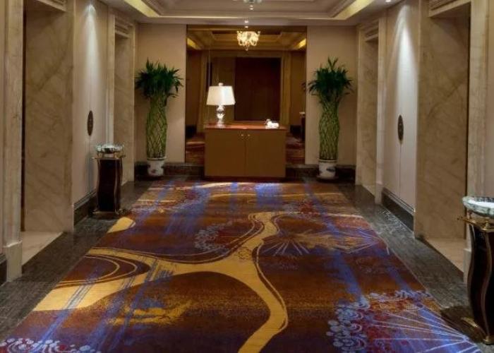 Hohhot Juva Grand Hotel