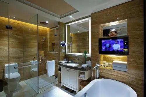 Hohhot Juva Grand Hotel