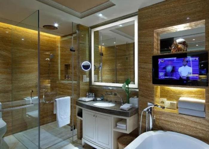 Hohhot Juva Grand Hotel