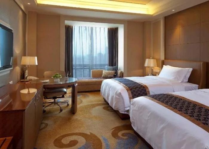 Hohhot Juva Grand Hotel