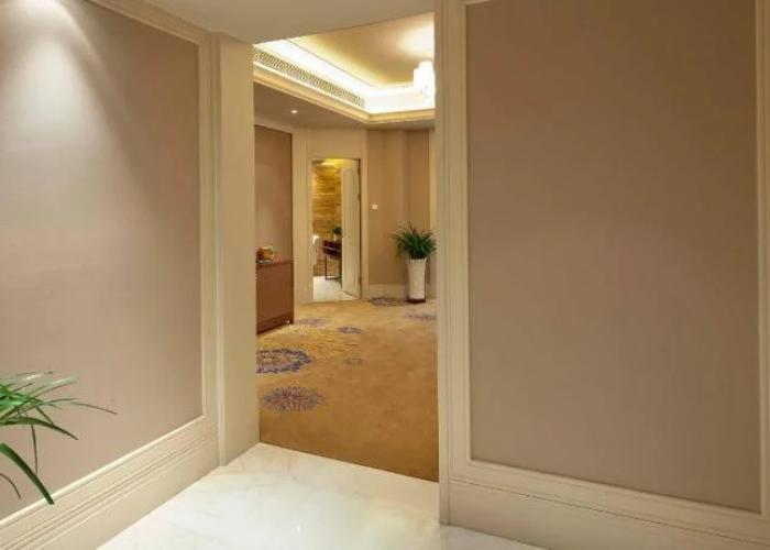 Hohhot Juva Grand Hotel