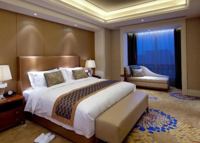 Hohhot Juva Grand Hotel