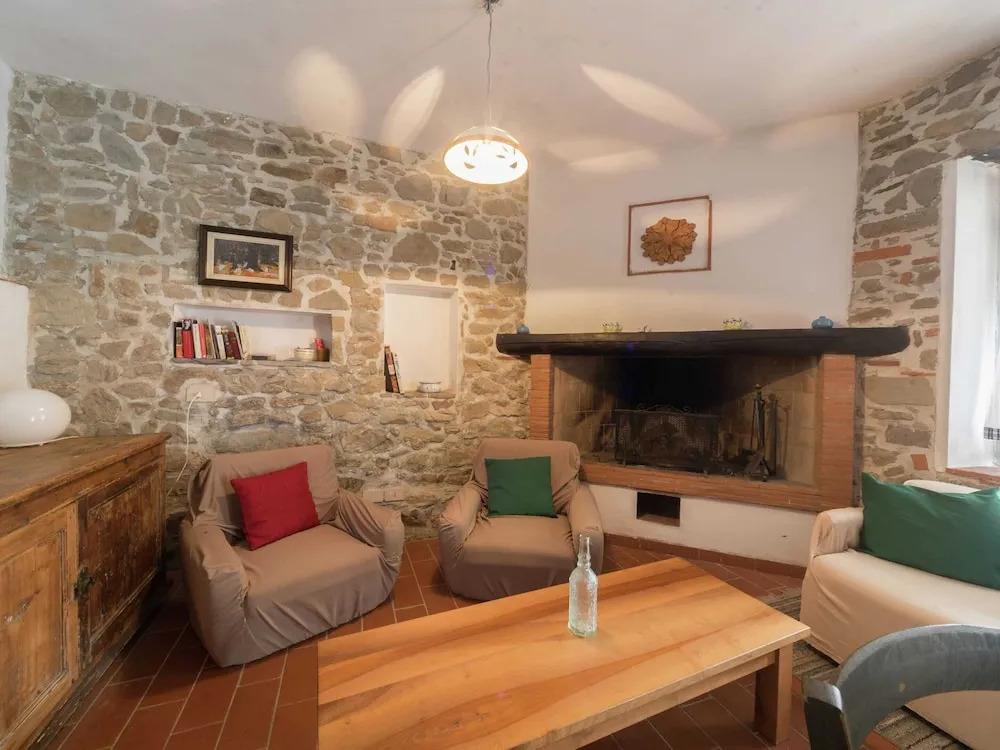 Belvilla by OYO Partitoio Panorama