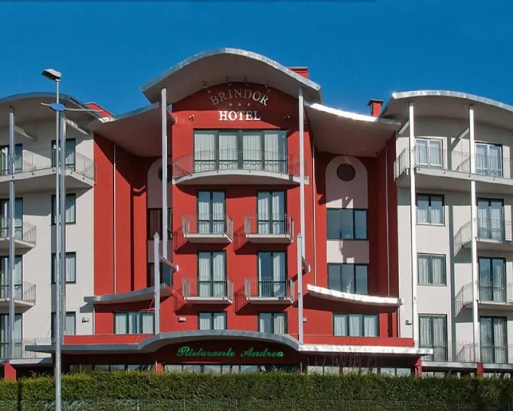 Brindor Hotel