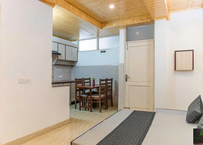 The Family House