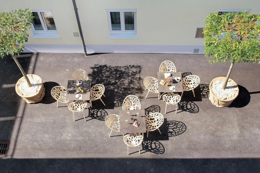 Stadthotel Oberndorf - 24h Self Check-In Terminal