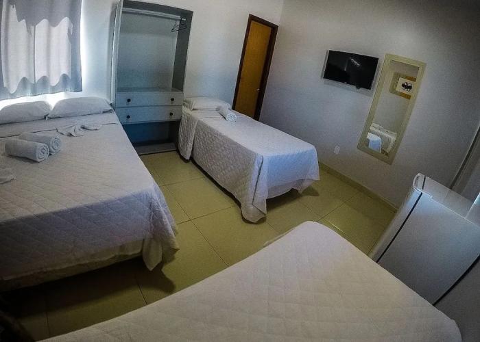 Atalaia Vip Praia Hotel